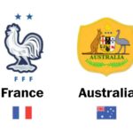 通博娛樂城-博彩頭條-世界盃／澳洲1比0險勝丹麥　與法國並肩晉級16強